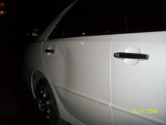 2002 Toyota Mark II For Sale