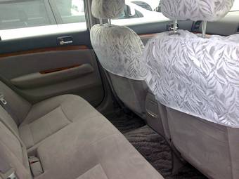 2002 Toyota Mark II For Sale