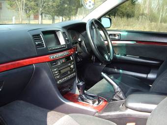 2002 Toyota Mark II For Sale