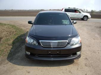 2002 Toyota Mark II For Sale