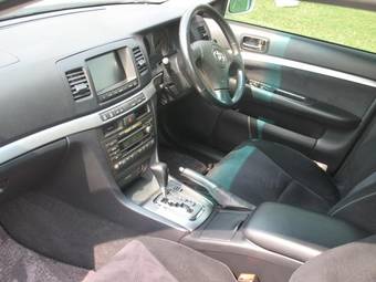 2002 Toyota Mark II For Sale