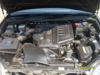 2002 Toyota Mark II For Sale