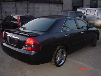 2002 Toyota Mark II Photos