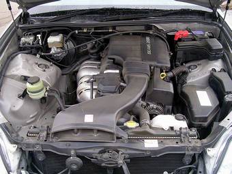 2002 Toyota Mark II For Sale