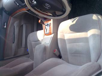 2002 Toyota Mark II For Sale