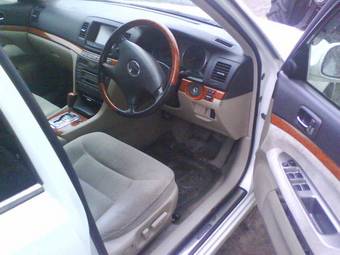 2002 Toyota Mark II For Sale
