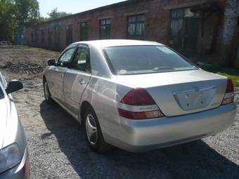 2002 Toyota Mark II For Sale
