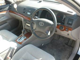 2002 Toyota Mark II For Sale