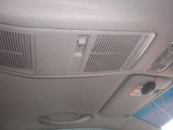 2002 Toyota Mark II Pictures