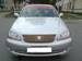 Preview Toyota Mark II