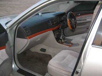 2002 Toyota Mark II For Sale