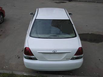 2002 Toyota Mark II For Sale