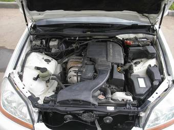 2002 Toyota Mark II For Sale