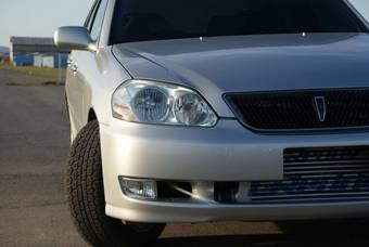 2002 Toyota Mark II For Sale