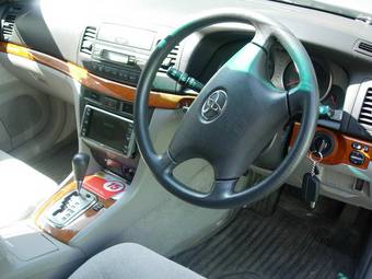 2002 Toyota Mark II For Sale