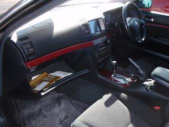 2002 Toyota Mark II For Sale