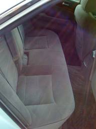 2002 Toyota Mark II Pictures
