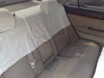 2002 Toyota Mark II For Sale