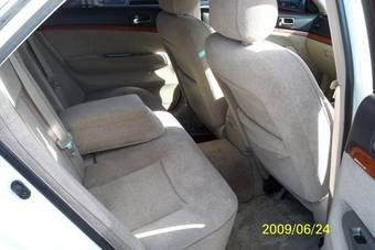 2002 Toyota Mark II For Sale