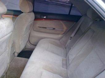 2002 Toyota Mark II For Sale