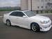 Preview 2002 Toyota Mark II