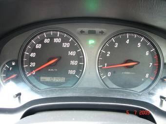2002 Toyota Mark II For Sale