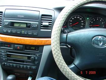 2002 Toyota Mark II For Sale