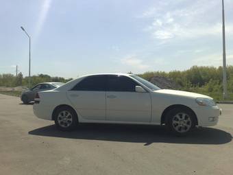 2002 Toyota Mark II For Sale