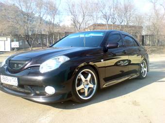 2002 Toyota Mark II For Sale