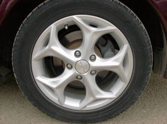 2002 Toyota Mark II For Sale