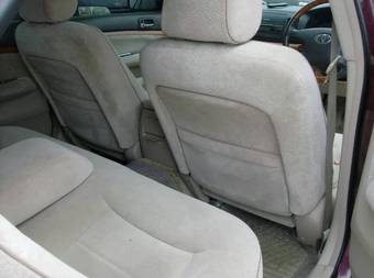 2002 Toyota Mark II For Sale