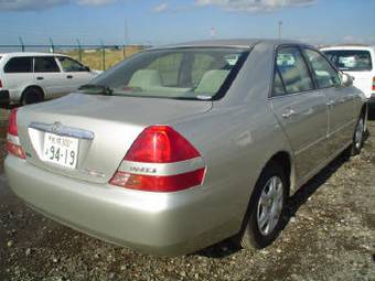 2002 Toyota Mark II For Sale