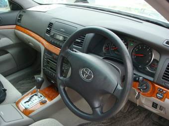 2002 Toyota Mark II For Sale