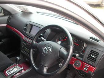 2002 Toyota Mark II For Sale
