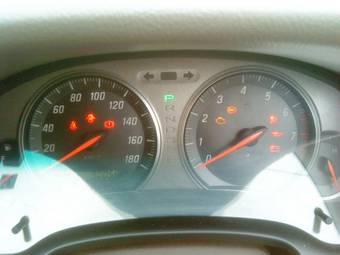2002 Toyota Mark II For Sale