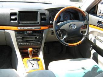 2002 Toyota Mark II For Sale