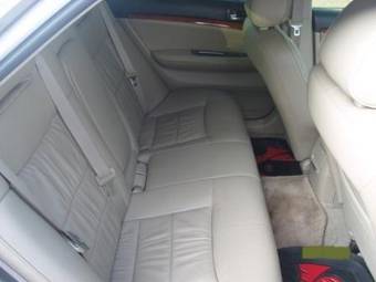 2002 Toyota Mark II For Sale