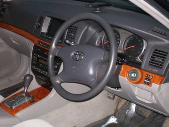 2002 Toyota Mark II For Sale