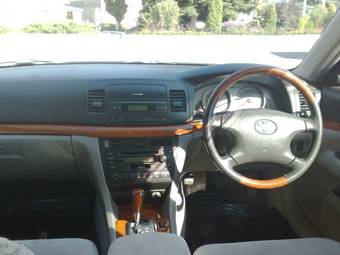 2002 Toyota Mark II For Sale