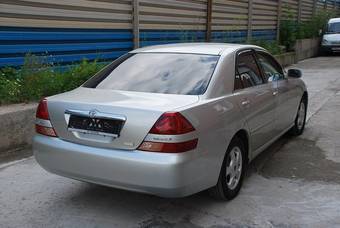 2002 Toyota Mark II For Sale