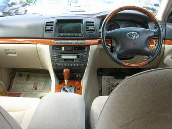 2002 Toyota Mark II For Sale