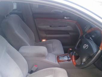 2002 Toyota Mark II For Sale