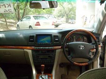 2002 Toyota Mark II For Sale