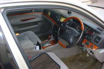 2002 Toyota Mark II For Sale