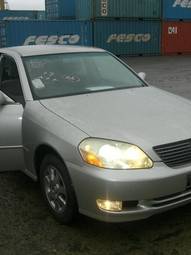 2002 Toyota Mark II For Sale