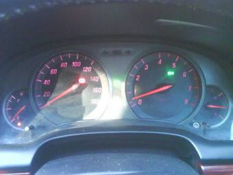 2002 Toyota Mark II For Sale