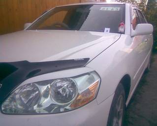 2002 Toyota Mark II For Sale