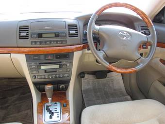 2002 Toyota Mark II For Sale