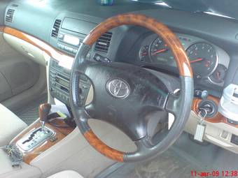 2002 Toyota Mark II For Sale