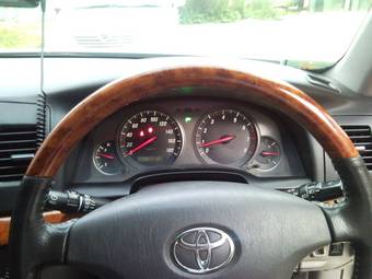 2002 Toyota Mark II For Sale